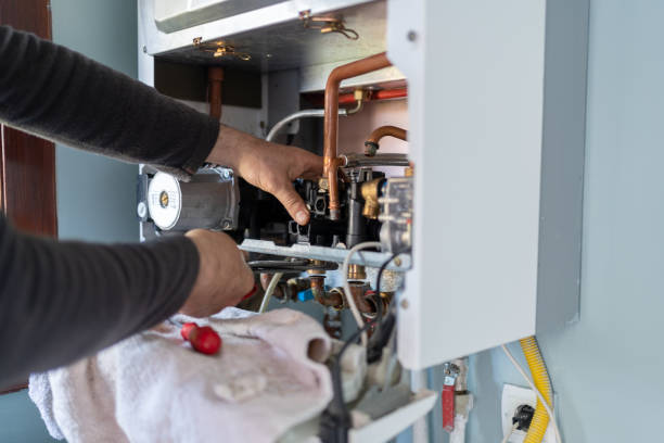 Best Tankless Water Heater Services  in Ashford, AL