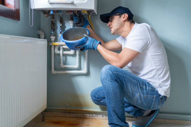 Best Residential Plumbing Services  in Ashford, AL